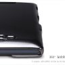 Чехол (книжка) Nillkin Fresh Series для Sony Xperia C S39h фото 1 — eCase