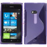 TPU накладка S-Case for Nokia Lumia 900 фото 7 — eCase