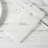 TPU накладка для Huawei P8 Lite (2017) (матовый, однотонный) фото 6 — eCase