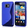 TPU накладка S-Case for Samsung i9100 Galaxy S2 фото 6 — eCase