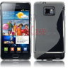 TPU накладка S-Case for Samsung i9100 Galaxy S2 фото 7 — eCase