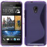 TPU накладка S-Case для HTC Desire 700 фото 8 — eCase