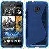 TPU накладка S-Case для HTC Desire 700 фото 7 — eCase