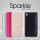 Чехол (книжка) Nillkin Sparkle Series для HTC Desire 816