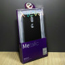 Пластиковая накладка X-level Metallic для Nokia 7 фото 1 — eCase