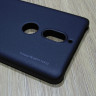 Пластиковая накладка X-level Metallic для Nokia 7 фото 3 — eCase