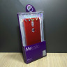 Пластиковая накладка X-level Metallic для Nokia 7 фото 7 — eCase