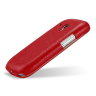 Кожаный чехол TETDED для Samsung i8200 Galaxy S3 Mini Neo (красный) фото 5 — eCase