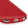 Кожаный чехол TETDED для Samsung i8200 Galaxy S3 Mini Neo (красный) фото 7 — eCase