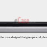 Чехол (книжка) Nillkin Qin для Samsung G955F Galaxy S8 Plus фото 4 — eCase