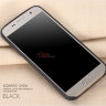 Кожаная накладка X-level Vintage для Samsung G930F / G930FD Galaxy S7 фото 15 — eCase
