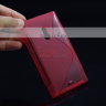 TPU накладка S-Case for Nokia Lumia 800 фото 5 — eCase