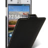 Кожаный чехол Melkco (JT) для LG P880 Optimus 4X HD фото 1 — eCase