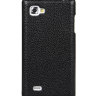 Кожаный чехол Melkco (JT) для LG P880 Optimus 4X HD фото 3 — eCase