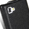 Кожаный чехол Melkco (JT) для LG P880 Optimus 4X HD фото 5 — eCase