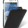 Кожаный чехол Melkco (JT) для Samsung i9260 Galaxy Premier фото 1 — eCase