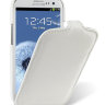 Кожаный чехол Melkco (JT) для Samsung i9260 Galaxy Premier фото 7 — eCase