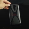 TPU накладка X-Case для Nokia Asha 310 фото 1 — eCase