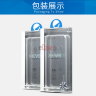 ТПУ накладка (прозрачная) X-level Antislip для Huawei GR5 2017 фото 1 — eCase