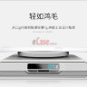ТПУ накладка (прозрачная) X-level Antislip для Huawei GR5 2017 фото 2 — eCase