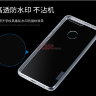 ТПУ накладка (прозрачная) X-level Antislip для Huawei GR5 2017 фото 6 — eCase