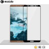 Защитное стекло MOCOLO с рамкой для Huawei Mate 10 Pro фото 2 — eCase