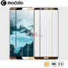 Защитное стекло MOCOLO с рамкой для Huawei Mate 10 Pro фото 1 — eCase