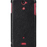 Кожаный чехол Melkco (JT) для Sony Xperia V LT25i фото 3 — eCase