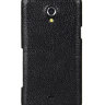 Кожаный чехол Melkco (JT) для Sony Xperia T (LT30i) фото 3 — eCase