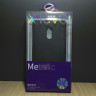 Пластиковая накладка X-level Metallic для Nokia 6 фото 1 — eCase