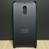 Пластиковая накладка X-level Metallic для Nokia 6 фото 3 — eCase