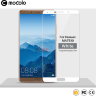 Защитное стекло MOCOLO с рамкой для Huawei Mate 10 фото 2 — eCase