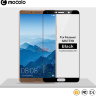 Защитное стекло MOCOLO с рамкой для Huawei Mate 10 фото 4 — eCase