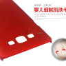 Пластиковая накладка Pudini Rubber для iPhone 5 / 5S / SE фото 5 — eCase