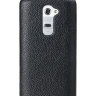 Кожаный чехол Melkco (JT) для LG G2 D802 фото 3 — eCase