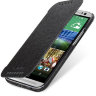 Кожаный чехол Melkco Book Type для HTC One M8 Dual Sim фото 1 — eCase