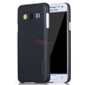 Пластиковая накладка X-level Metallic для Samsung A500H Galaxy A5 фото 1 — eCase