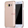 Пластиковая накладка X-level Metallic для Samsung A500H Galaxy A5 фото 2 — eCase