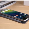 Чехол (книжка) Nillkin Sparkle Series для Huawei Nexus 6P фото 12 — eCase