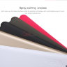 Пластиковая накладка Nillkin Matte для Xiaomi Redmi 3 + защитная пленка фото 4 — eCase