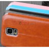 Чехол (книжка) MOFI для Samsung G800 Galaxy S5 mini фото 4 — eCase