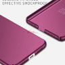 Пластиковая накладка X-level Knight для Xiaomi Redmi Y1 Lite фото 3 — eCase