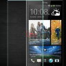 Защитное стекло для HTC Desire 700 (Tempered Glass) фото 1 — eCase