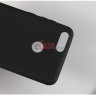 TPU накладка Matte для Huawei Honor 7x (однотонная) фото 3 — eCase
