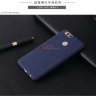 TPU накладка Matte для Huawei Honor 7x (однотонная) фото 5 — eCase