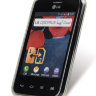 TPU чехол Melkco Poly Jacket для LG E435 Optimus L3 II Dual + защитная пленка фото 6 — eCase