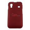 Пластиковая накладка Hard Case для Samsung S5830 Galaxy Ace фото 3 — eCase