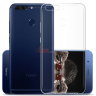 Прозрачная ТПУ накладка для Huawei Honor V9 (Crystal Clear) фото 2 — eCase