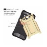 Ударопрочная накладка Hard Guard для Samsung J210F Galaxy J2 фото 4 — eCase