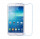 Защитная пленка на экран для Samsung i9150 Galaxy Fonblet 5.8 (ультрапрозрачная)